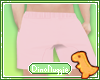 Pink Pj Shorts