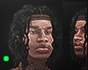 MEDIUM LOCS.