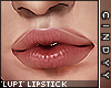 [ Lupi mh Lipstick Nat