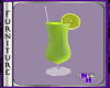 (1NA) Green Drink