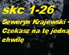 Seweryn Krajewski - Czek