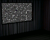 U` Animated Dark Tv Room