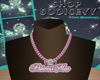 PrincessMae custom chain