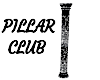 DISCO PILLAR