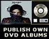 Albums Michael jakson