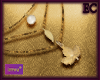 EC| Fall Necklace +