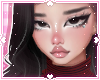 ❀. margery | black