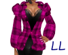 LL: Pink Plaid Outfit