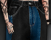 Ay. Denim ✓