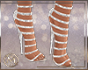 ℳ▸Jinx Pumps