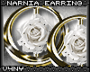 V4NY|Narnia Earring