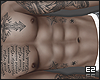 Ez| Body Tattoos