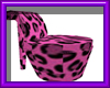 (sm)leopard chair