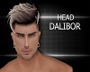Head Dalibor