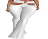 White Flares