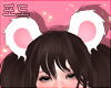 포도. Mouse Cute.