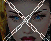 Z* Nose+Brow Ring Silver