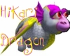 Hikari Baby dragon