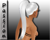 SINGLE FALL PONY PLATIN