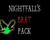 Nightfall's Brat Pack T