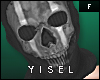 Y. Delta Ghost Mask