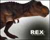 Tyrannosaurus Rex