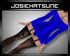 Jos~ Yesn V2 Blue