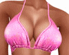 CA Pink Bikini Set