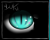 +Yuki+ Creamy eyes