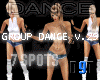 |D9T|Group Dance v.29x7
