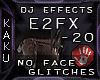 E2FX EFFECTS