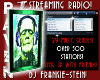 FRANKENSTEIN DJ RADIO V2