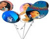 Pocahontas Balloons