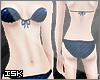 Previewer Bikini | Blue