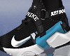 just do it. shoes male