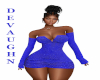 JCEA CRYSTAL BLUE