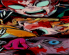 Demon Slayer CutOut