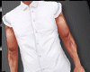 White Muscle Shirt
