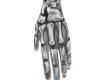 unisex hands TNK