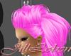 Joli Pink Hair