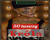 50 Twarzy Króla