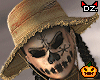 D. Scarecrow Hat!