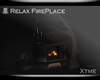[TM] Relax FirePlace