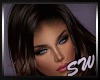 SW Emileih Choco Hairs