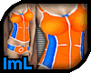lmL Aperture Jammies