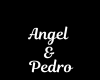 Angel & Pedro Neck/M