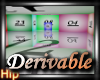 [HB] Derivable Room #2