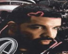 Drake Graphic Tee