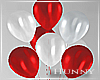 H. Red White Balloons V2