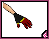 .R.O. Star Thief Gloves